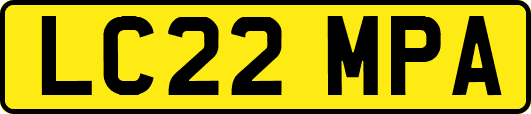 LC22MPA