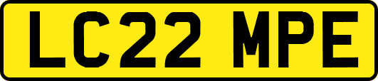 LC22MPE
