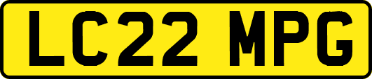 LC22MPG