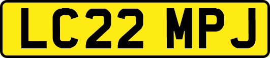 LC22MPJ