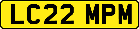 LC22MPM