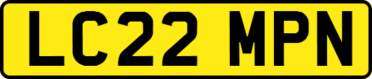 LC22MPN