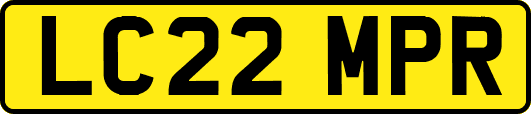LC22MPR