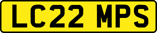 LC22MPS