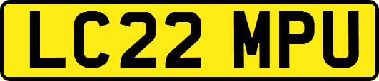 LC22MPU