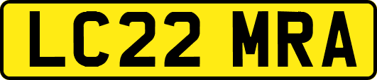 LC22MRA