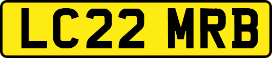 LC22MRB