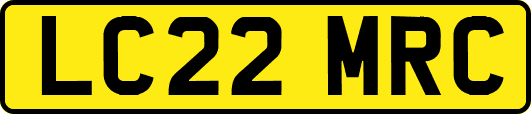LC22MRC