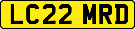 LC22MRD