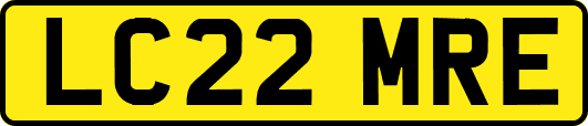 LC22MRE