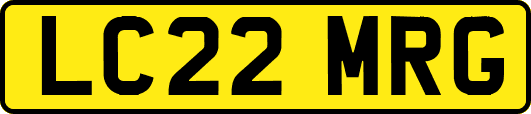 LC22MRG
