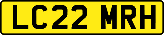 LC22MRH
