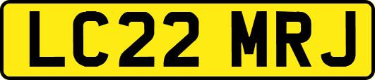 LC22MRJ