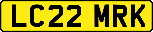 LC22MRK