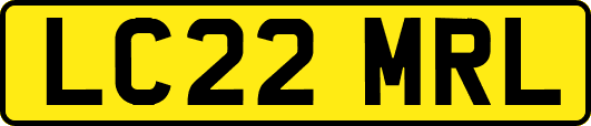 LC22MRL