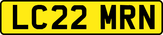 LC22MRN