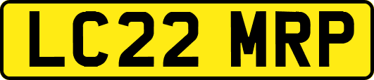 LC22MRP