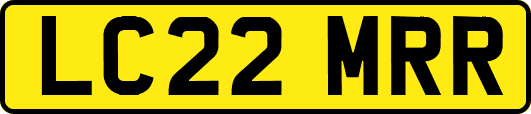 LC22MRR