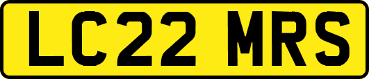 LC22MRS