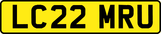 LC22MRU
