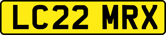 LC22MRX