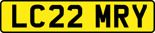 LC22MRY