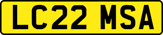 LC22MSA