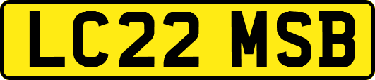 LC22MSB