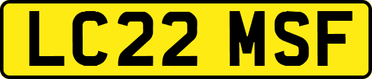 LC22MSF