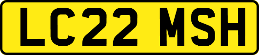 LC22MSH