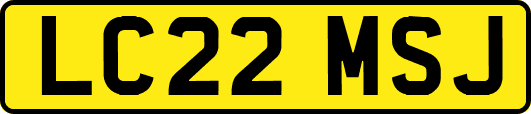 LC22MSJ