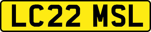 LC22MSL