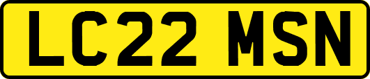 LC22MSN
