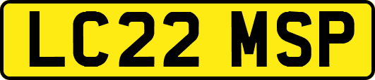LC22MSP