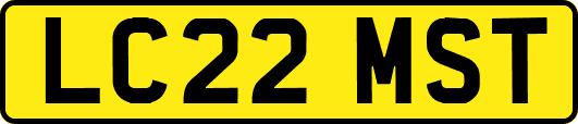 LC22MST