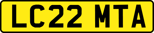 LC22MTA