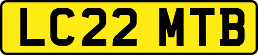 LC22MTB