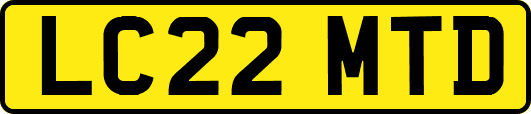 LC22MTD