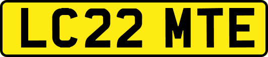 LC22MTE