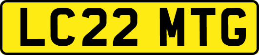 LC22MTG