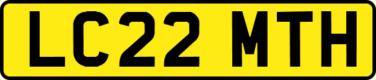 LC22MTH