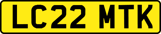 LC22MTK