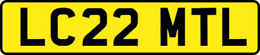 LC22MTL