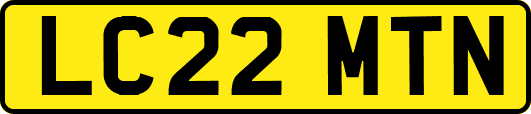LC22MTN