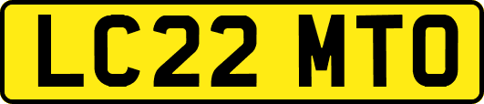 LC22MTO
