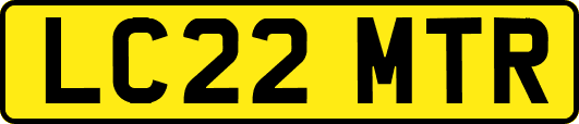 LC22MTR