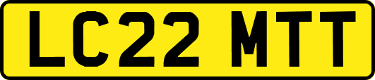 LC22MTT