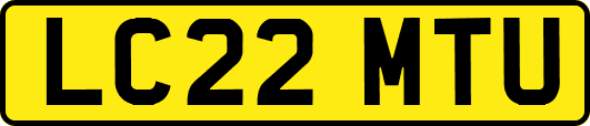 LC22MTU