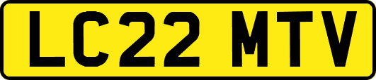 LC22MTV