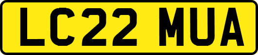 LC22MUA